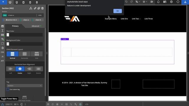 Recoda Workflow 2X Overview: Enhanced Editor For Oxygen Builder!