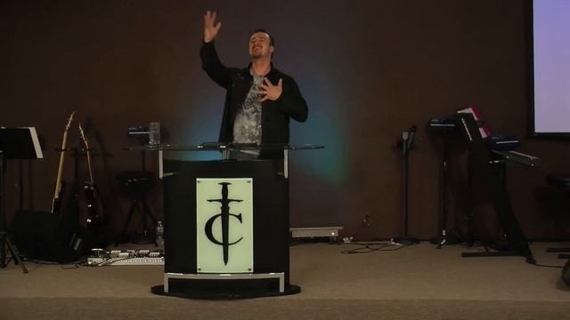 Пастор Андрей Шаповалов "Просто будь" (Portland) HD смотреть онлайн