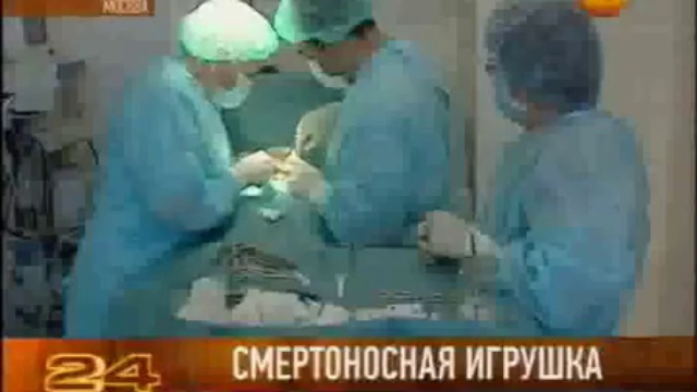Неокуб - вредная игрушка для детей