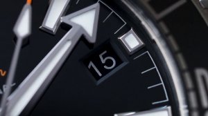 The PERFECT Seamaster? 39.5mm Omega Seamaster Planet Ocean