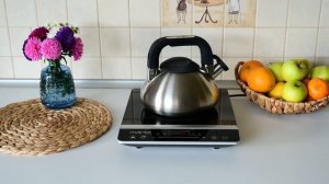 Электрическая плитка MARTA MT-4210