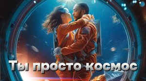 Ты просто космос [трейлер] Премьера в России 27 июня 2024