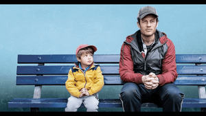 НИГДЕ СПЕЦИАЛЬНЫЙ  (2023) Джеймс Нортон, драматический фильм