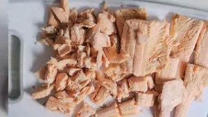 Заливное из ФОРЕЛИ к празднику!