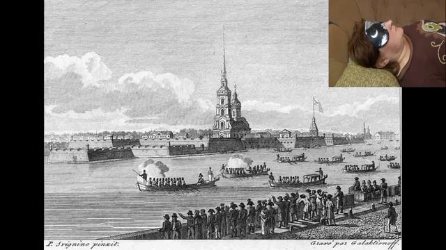 Город до Санкт-Петербурга. смотреть онлайн