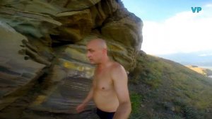 Крым, солнечная долина