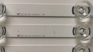 Подсветка innotek drt 3.0 32 для LG 32 Дюйма