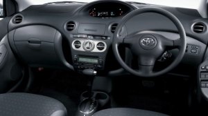 Toyota Vitz I недостатки авто с пробегом | Минусы и болячки Тойота Витц