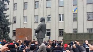 Ленинопад г.Нежин