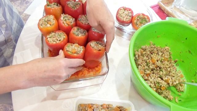 МЕНЮ ЛЕНИВОЙ ХОЗЯЙКИ #2/ ПЕРЛОВО-ГРИБНАЯ НЕДЕЛЯ смотреть онлайн