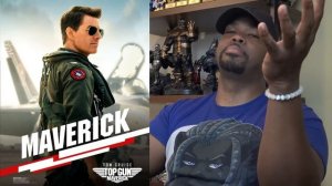 Top Gun: Maverick - Movie Review!