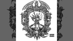 (МИНУС) KIZARU - Зеркало “INSTRUMENTAL" (Prod. By Deeper_)