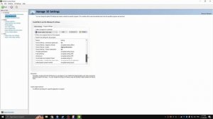 CS2 M0NESY ПОКАЗАЛ НАСТРОЙКИ NVIDIA 2023!!!