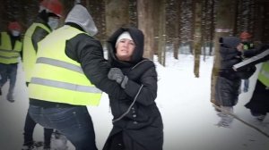 Алерта - Воин Земли