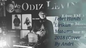 Lirikan Matamu - Cover Remix - Andri Funk #Keep!!!