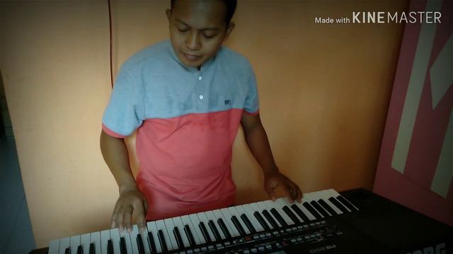 Sawangen mantap Electone set.triaz 2018 korg pa 300 смотреть онлайн