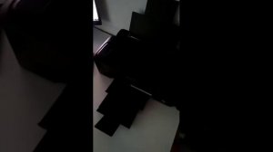 Принтер Epson l 132 - Фотопечать