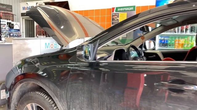 Заправка автокондиционеров в Костроме Масломан