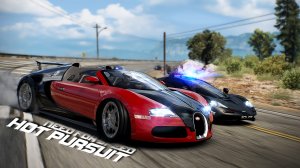 Переломный момент | Need for Speed Hot Pursuit Remastered | прохождение 23