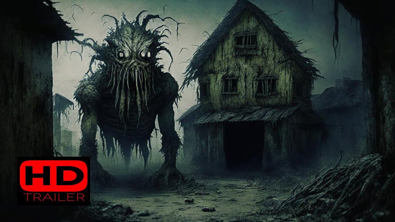 Антология ужасов 5. Трейлер (2017) смотреть онлайн