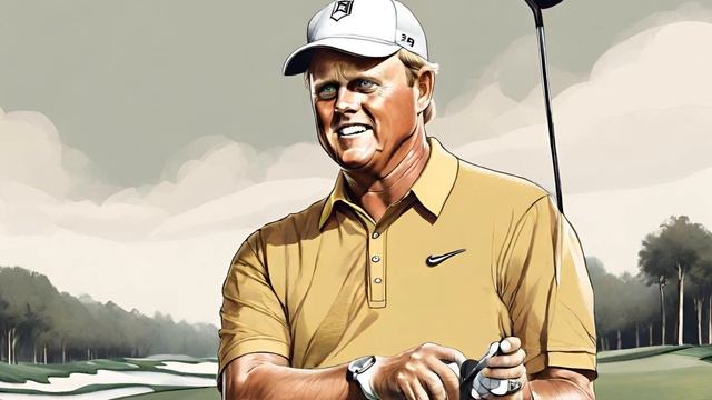 The Women Behind Jack Nicklaus - Who Were the Key Players in His Life?