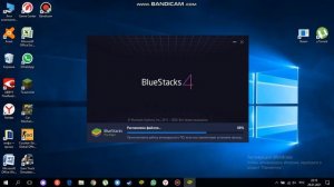 Как скачать блюстакс на пк бесплатно.