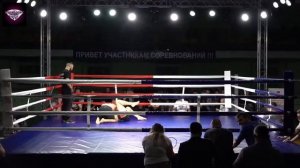 Липский Александр VS Виталий Якубеня | Турнир по смешанным единоборствам | STRONG SPIRIT SERIES
