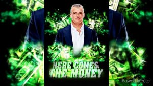 Shane Mcmahon Theme Song - "Here Comes The Money"