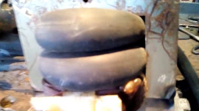 Контактная сварка смотреть онлайн