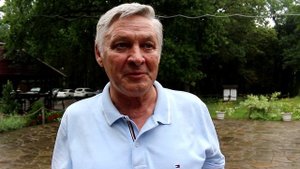Встреча выпускников Балашовского ВВАУЛ 1976 года выпуска на 45 - летие окончания училища. День 1-й