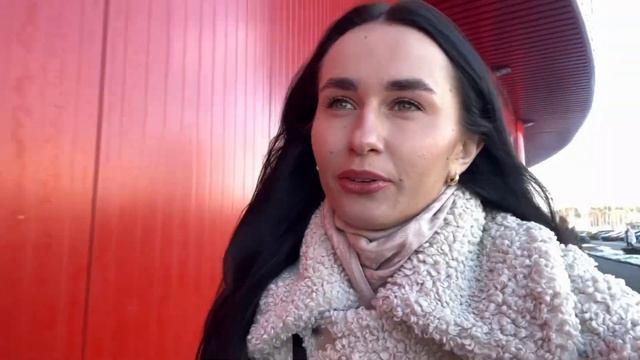 ИДУ НА ВОЖДЕНИЕ. ПОДАРКИ ДЛЯ ПОДРУЖКИ. ШОПИНГ-ВЛОГ смотреть онлайн