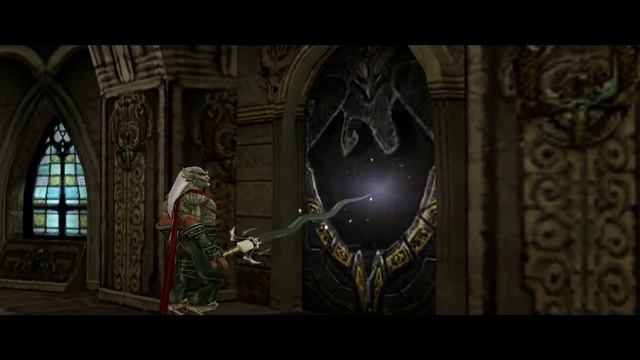 Ностальгия в Legacy of Kain: Defiance. #1. Мебиус. смотреть онлайн