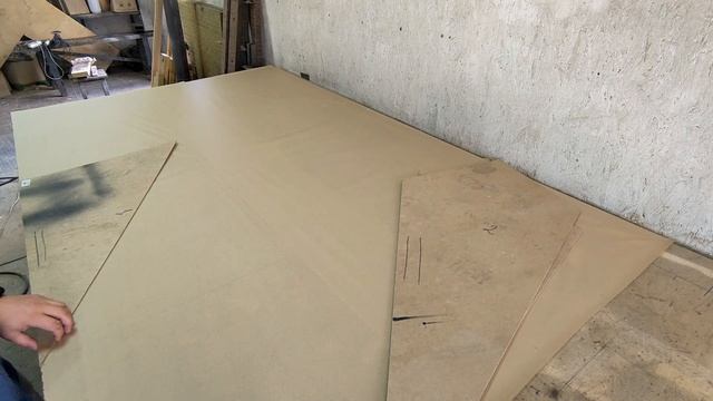 Изготовить забежные ступени просто! смотреть онлайн