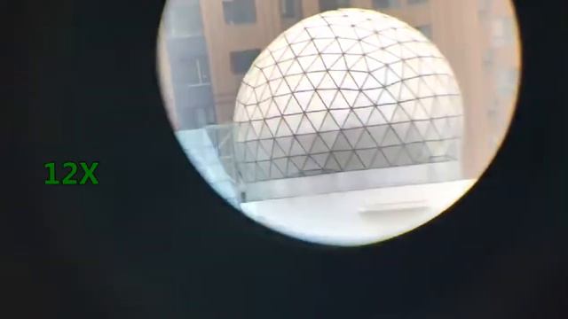 SVBONY SV404 12-26x60 spotting scope смотреть онлайн