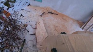 ВЫПИЛИЛ ОГРОМНОГО ОРЛА ИЗ БРЕВНА БЕНЗОПИЛОЙ