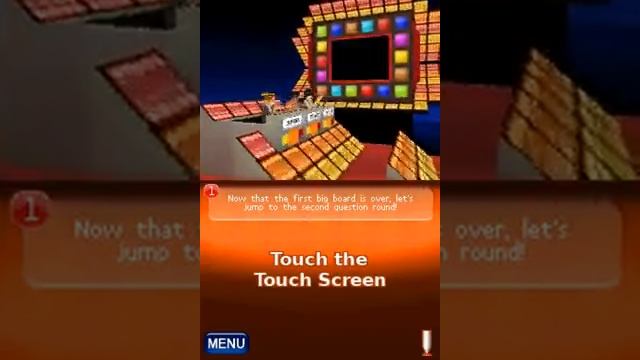 Press Your Luck ~ 2010 Edition • NDS Gameplay