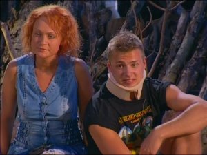 ДОМ-2 Город любви 2990 день Вечерний эфир (17.07.2012)