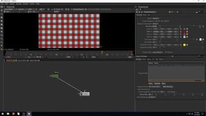 Natron Lesson 1 - Exploring the tools and interface