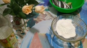 Как вкусно приготовить МОЙВУ Три способа ?