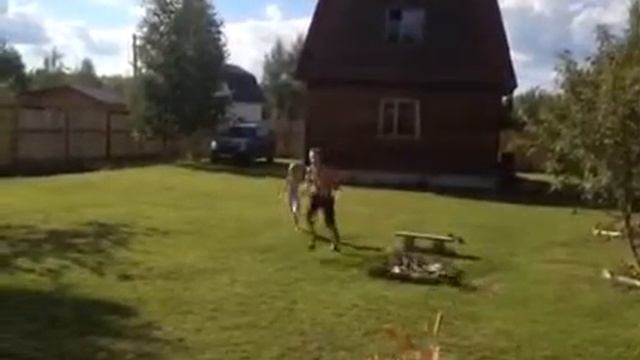 Дача дети играют 2 смотреть онлайн