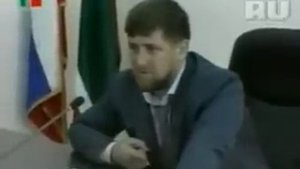Кадыров: Ямадаев скрывается в Москве