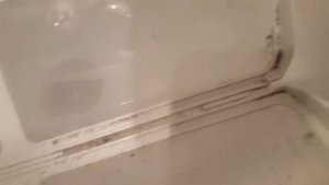 Сушильная машина beko DF7412GA (подробней о сборе мусора)
