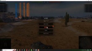 Тест Xeon E5 2620 v3 в танках на ультрах и 100% загрузка процессора и замер температуры VRM