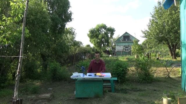 Катушка ЗВЕРЬ для покоса ТРАВЫ смотреть онлайн