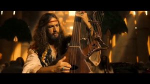 Три Тысячи Лет Желаний (Музыка)