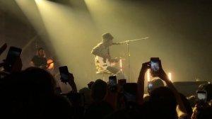 Daniel Caesar - Best Part (Live in Jakarta) 100% SING ALONG!!! #JJF2018