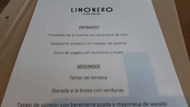 Испания Пасха и ресторанные вкусняшки, прогулка по Миами Плая смотреть онлайн