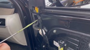 Hyundai palisade side mirrors and door handles removal