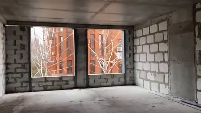 Продажа нового офиса в парковой зоне, ЖК CENTRAL PARK, 2 этаж, 55 м2 смотреть онлайн