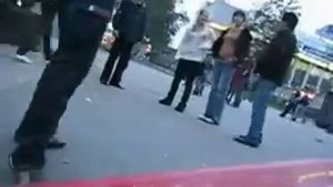 СХ: Далеко ли до Таллинна?